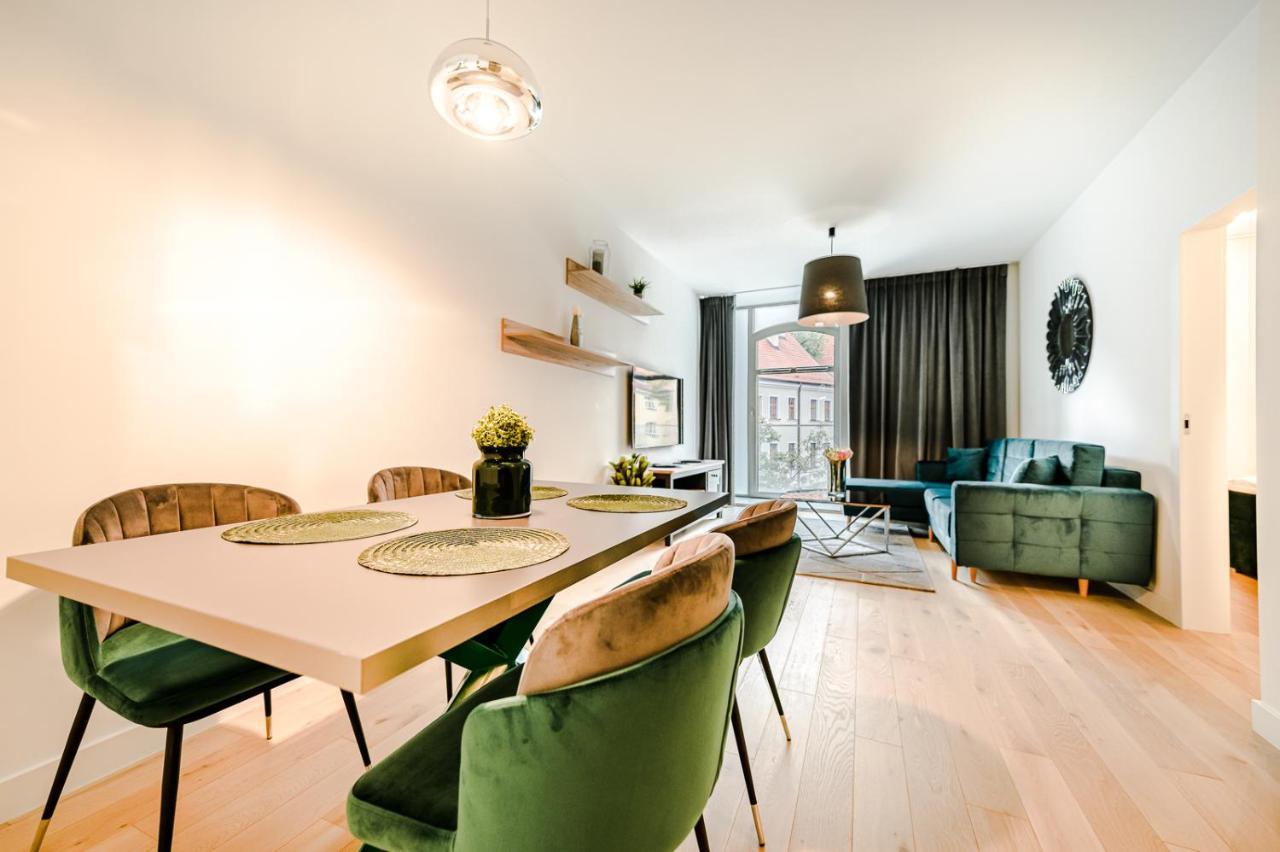 Aboutartapartments - Mlyn Maria Wrocław Eksteriør bilde