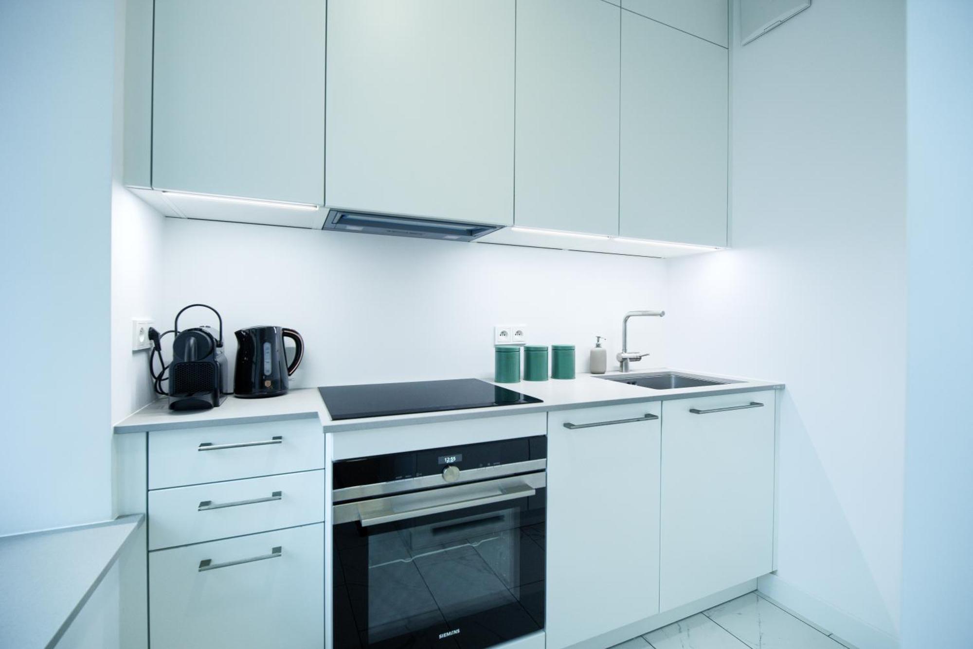 Aboutartapartments - Mlyn Maria Wrocław Eksteriør bilde