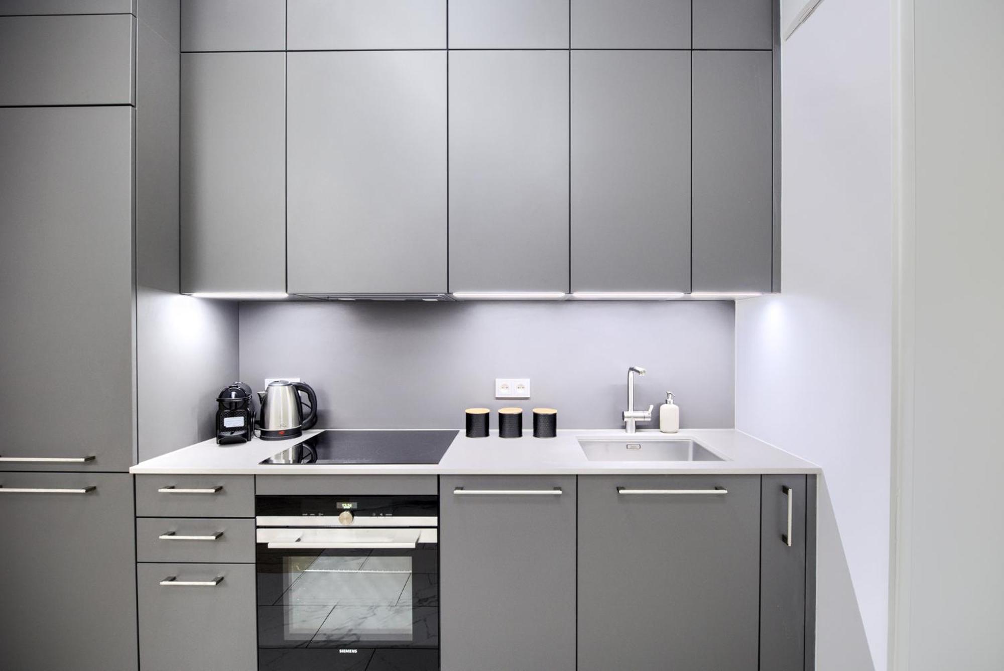 Aboutartapartments - Mlyn Maria Wrocław Eksteriør bilde
