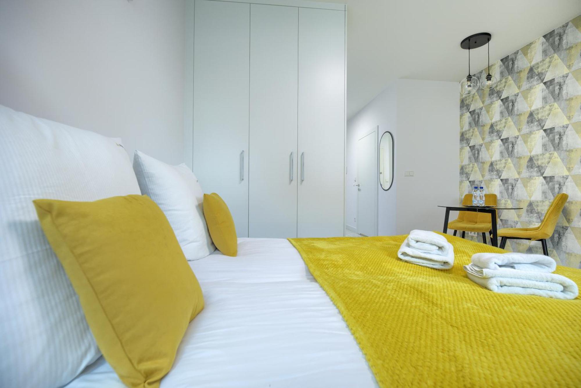Aboutartapartments - Mlyn Maria Wrocław Eksteriør bilde