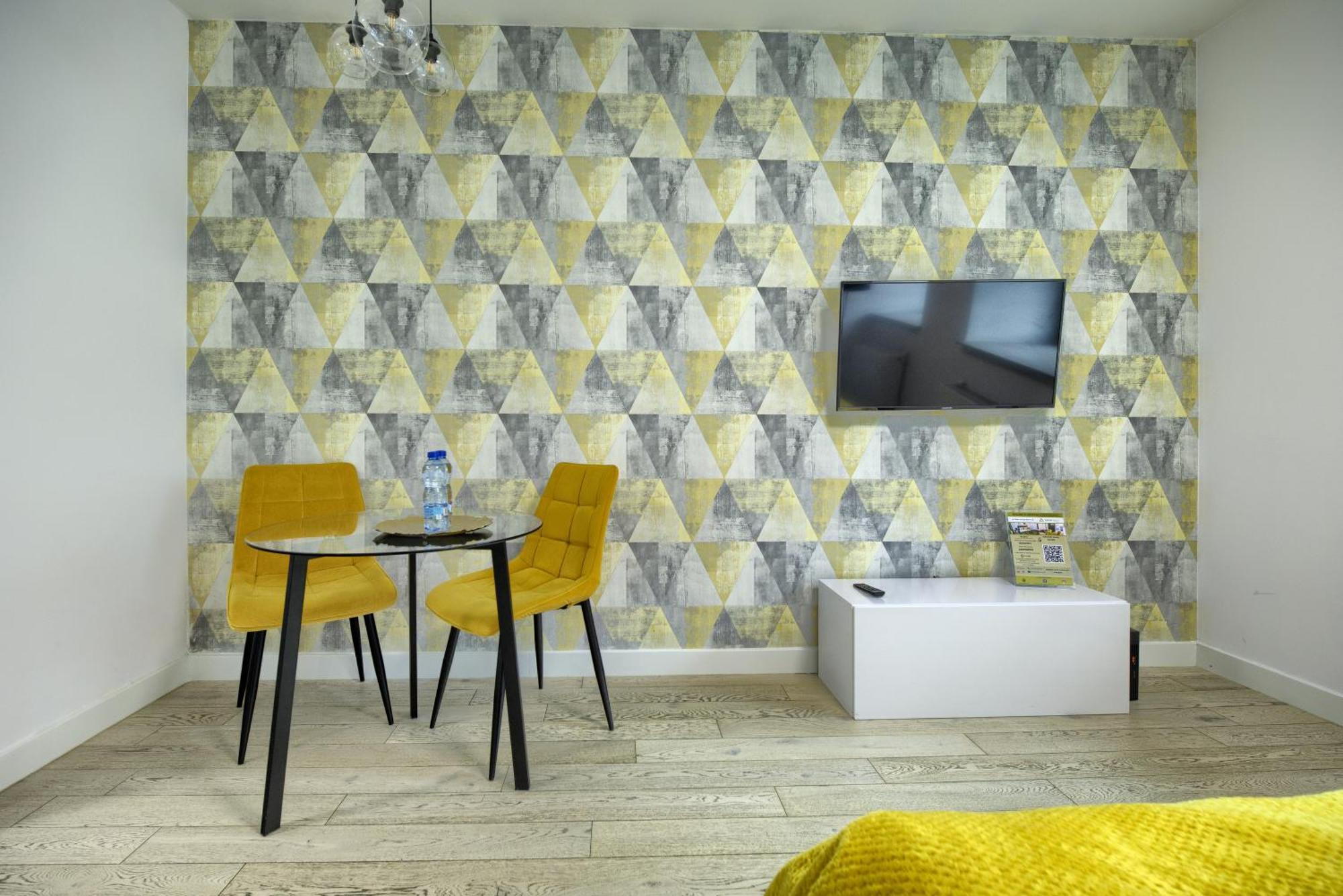 Aboutartapartments - Mlyn Maria Wrocław Eksteriør bilde